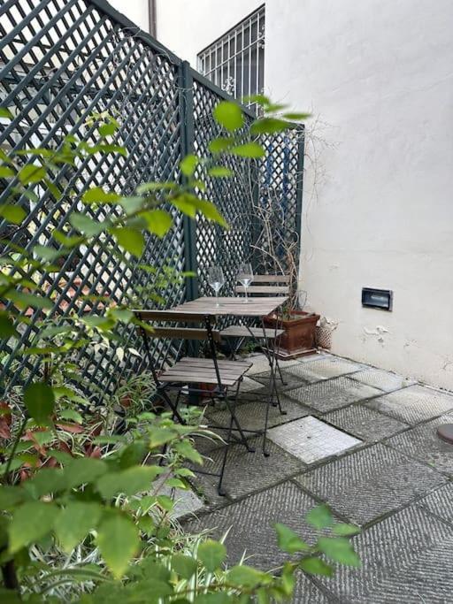 Casa Paradiso Con Resede Apartment *