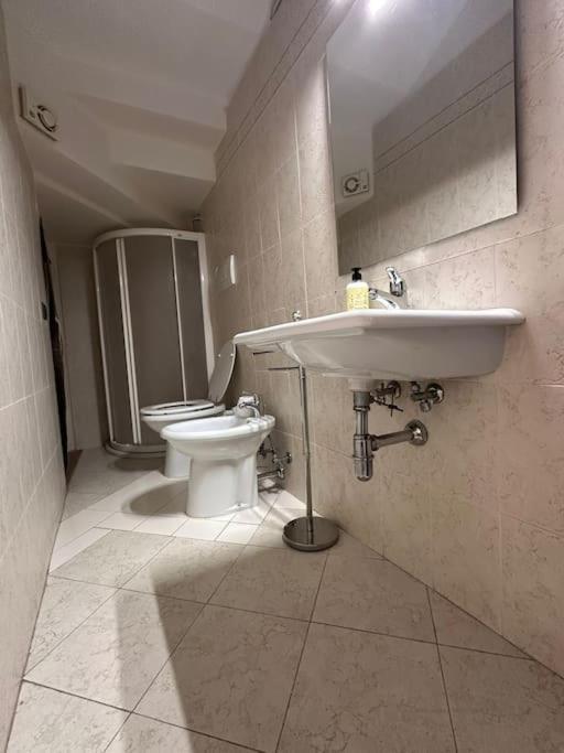 Apartment Casa Paradiso Con Resede Florence