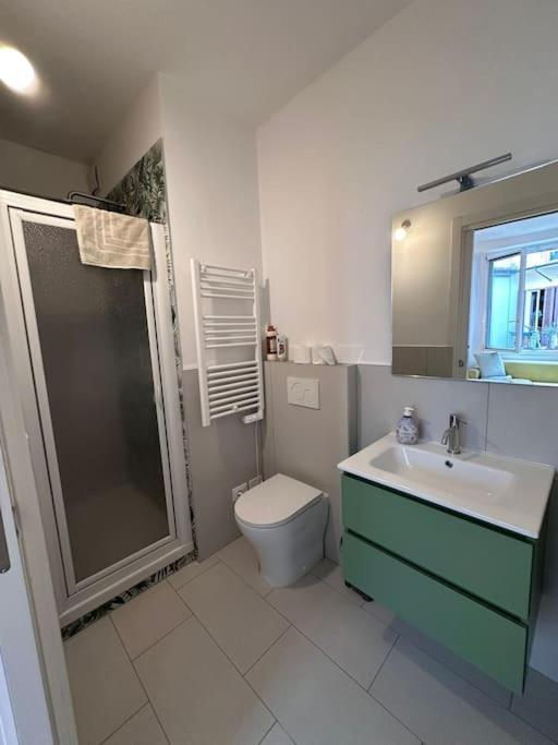 Casa Paradiso Con Resede Apartment *
