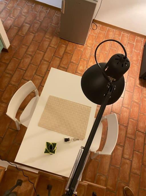 Casa Paradiso Con Resede Apartment