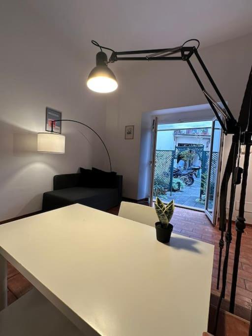 Casa Paradiso Con Resede * Florence