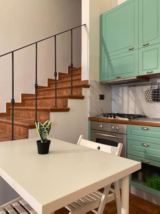 Casa Paradiso Con Resede *