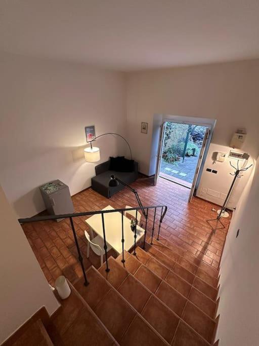 Casa Paradiso Con Resede Florence