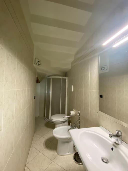 Casa Paradiso Con Resede Apartment Florenz