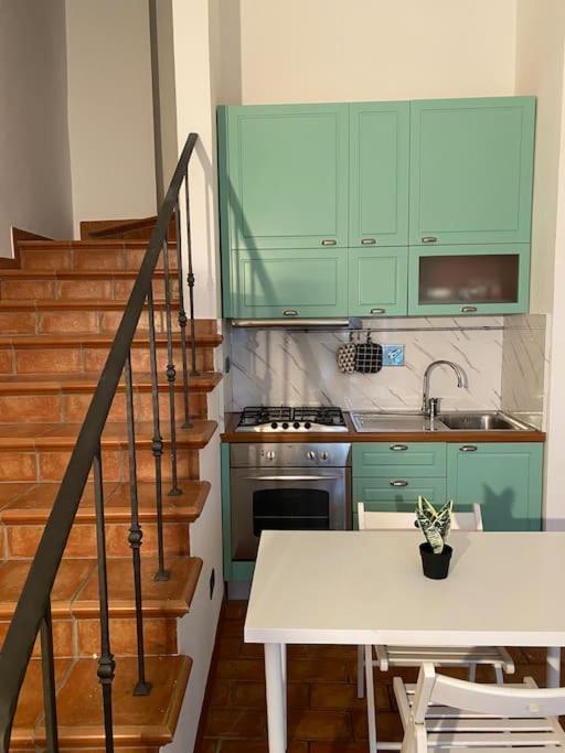 Casa Paradiso Con Resede *