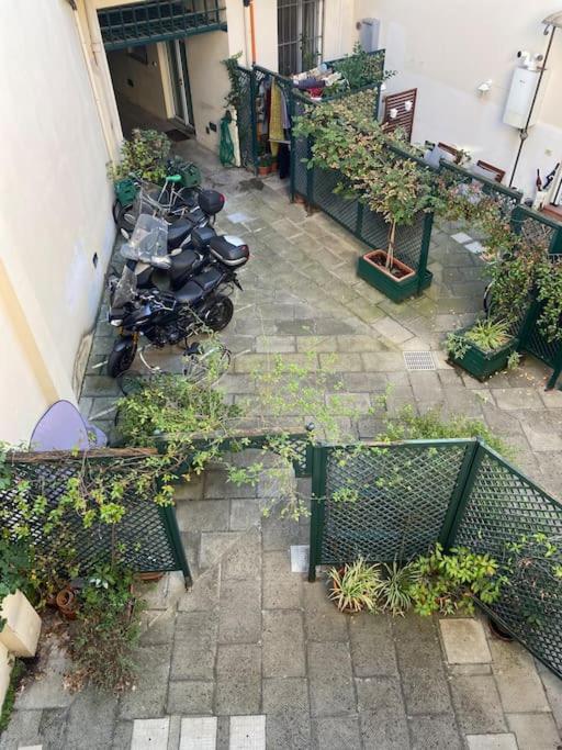 Casa Paradiso Con Resede Apartment