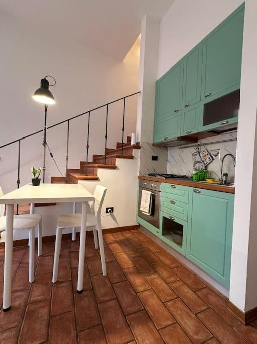 Casa Paradiso Con Resede Apartment *
