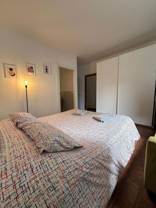 Casa Paradiso Con Resede Apartment