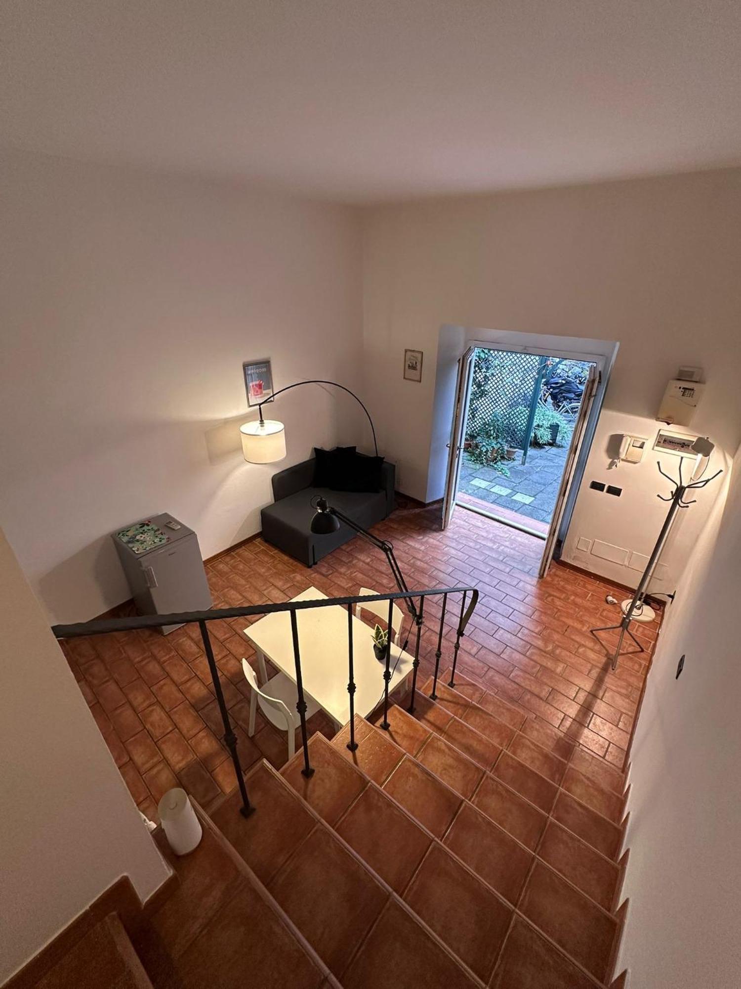 Casa Paradiso Con Resede *