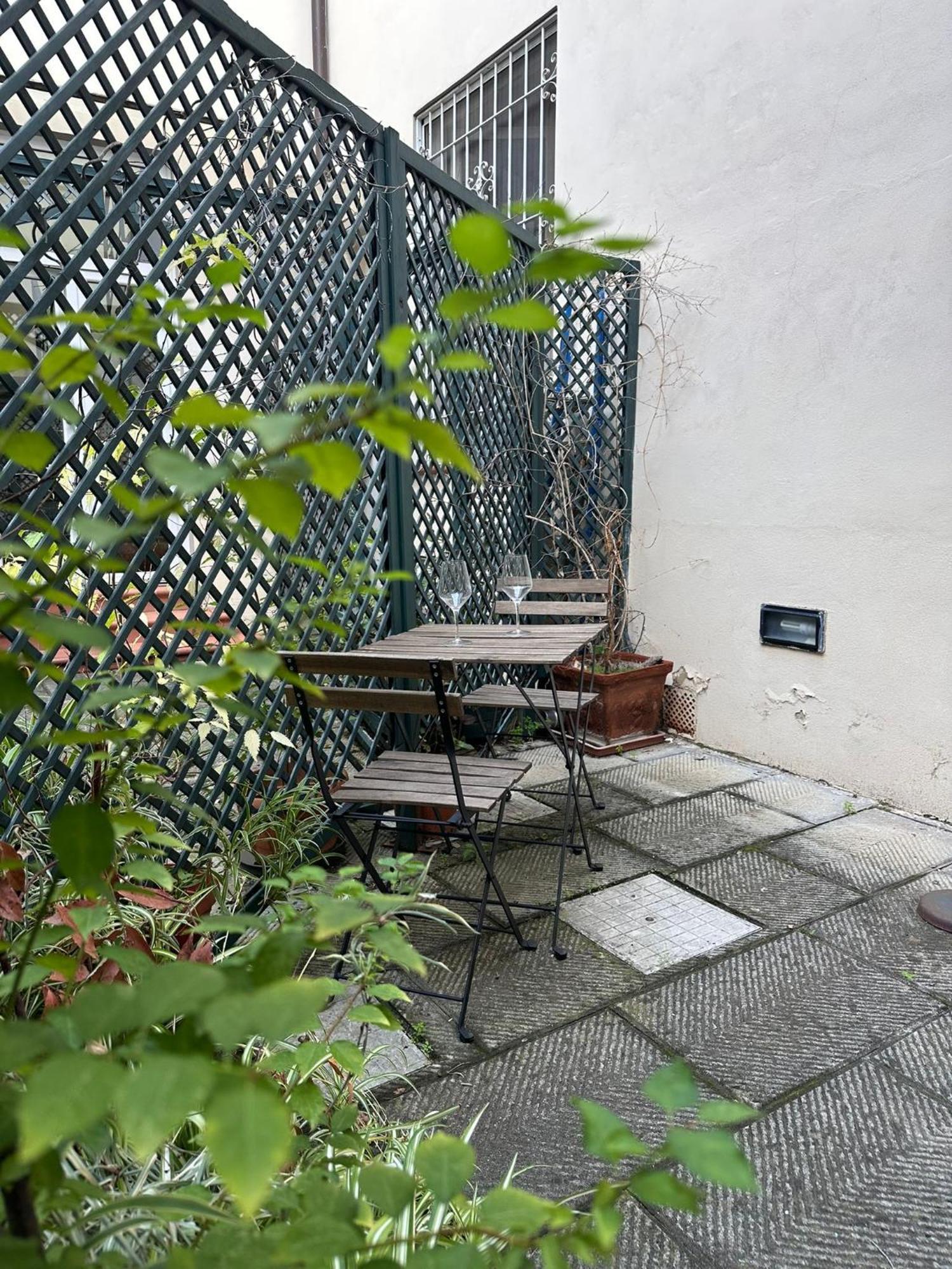 Casa Paradiso Con Resede Florence