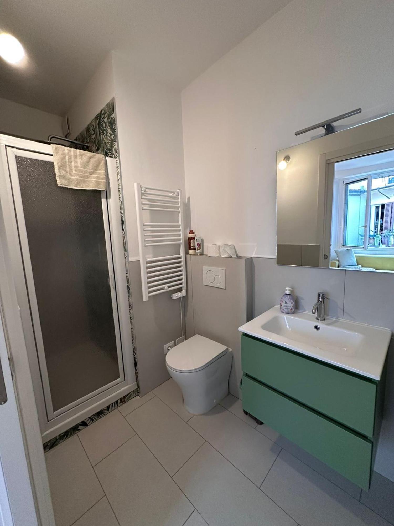 Casa Paradiso Con Resede * Florence