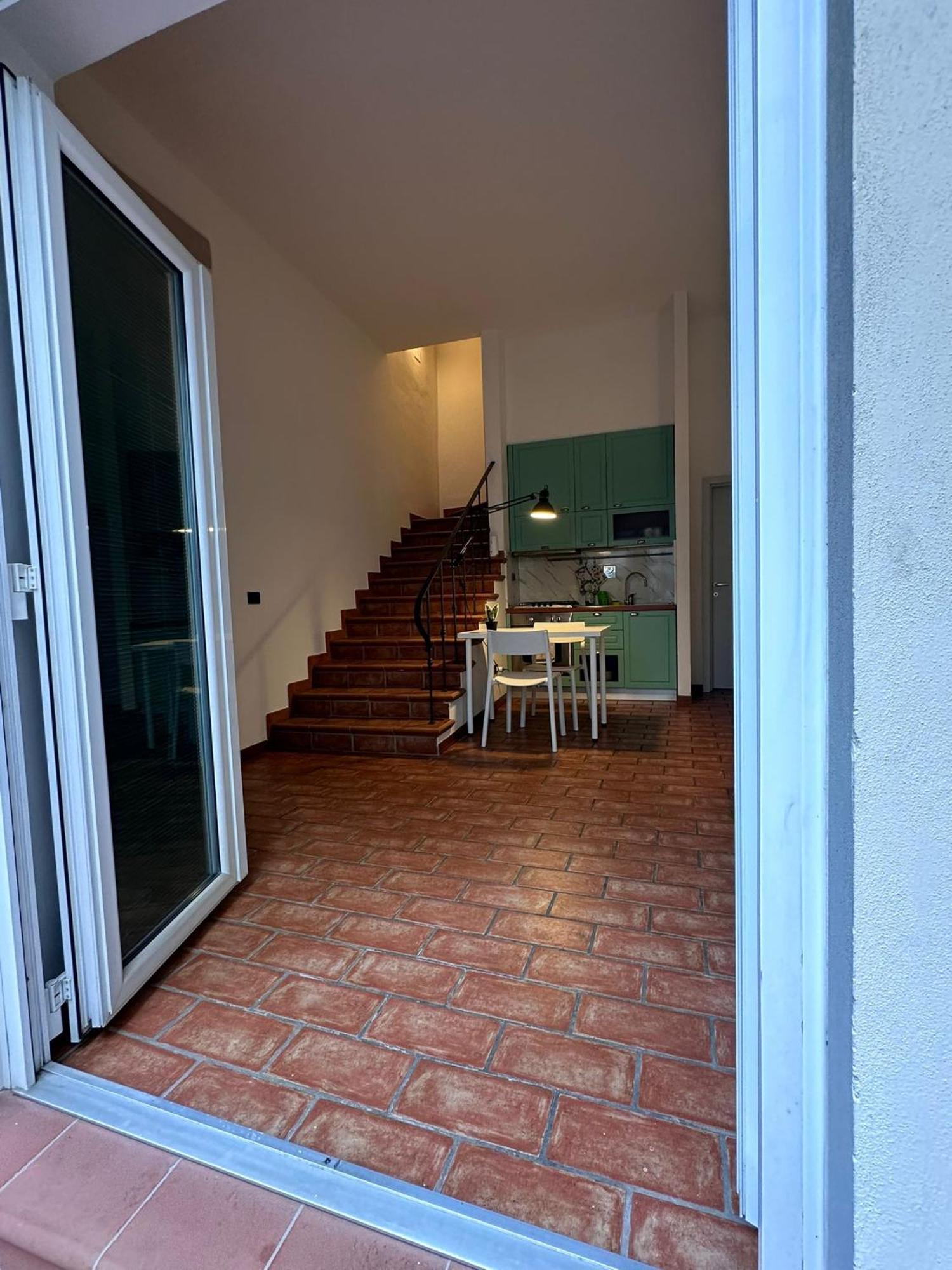 Casa Paradiso Con Resede Apartment